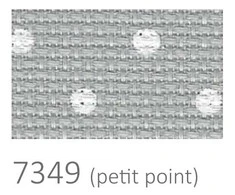 Zweigart Drobe Zweigart Sawitzki Precut Fein-Aida 48x53 cm 379373494853