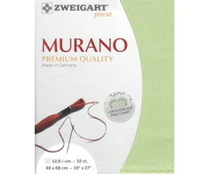 Zweigart Sawitzki Precut Murano 48x68 cm 398460834868
