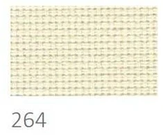 Zweigart Sawitzki Sulta Hardanger, 22 ct Evenwave siuvinėjimo audinys 1008/110/264 spalva 264