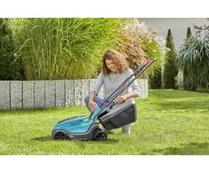 Gardena Akumuliatorinė vejapjovė PowerMax 32/18V P4A solo