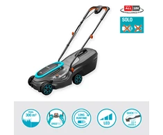 Gardena Akumuliatorinė vejapjovė PowerMax 32/18V P4A solo