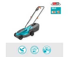 Gardena Akumuliatorinė vejapjovė PowerMax 32/18V P4A solo