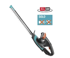 Gardena Akumuliatorinės gyvatvorių žirklės EasyCut 40/18V solo