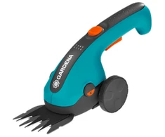 Gardena Akumuliatorinės žolės žirklės ClassicCut Li rinkinys