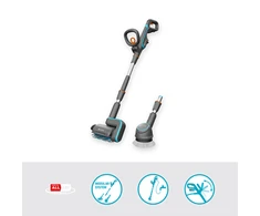 Gardena Akumuliatorinis daugiafunkcinis valytuvas "AquaBrush Universal", skirtas horizontaliam ir vertikaliam plovimui