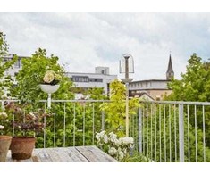 Gardena "ClickUp!" Paukščių lesyklėlė