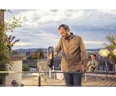 Gardena "ClickUp!" žibintas