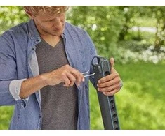 Gardena Combisystem įrankių laikymo sistema Flex