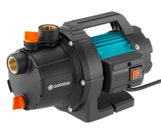 Gardena Sodo siurblys 3700/4 P BASIC