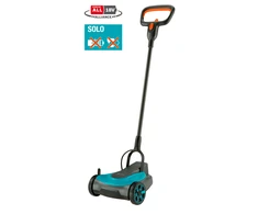 Gardena Akumuliatorinė vejapjovė "HandyMower 22/18V P4A" - be akumuliatoriaus
