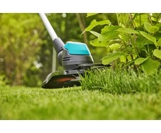 Gardena Akumuliatorinė žoliapjovė "EasyCut 23/18V P4A" - be akumuliatoriaus
