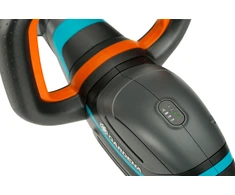 Gardena Akumuliatorinės gyvatvorių žirklės "ComfortCut 50/18V P4A" - be akumuliatoriaus