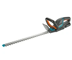 Gardena Akumuliatorinės gyvatvorių žirklės "ComfortCut 60/18V P4A"