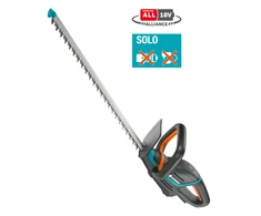 Gardena Akumuliatorinės gyvatvorių žirklės "ComfortCut 60/18V P4A" - be akumuliatoriaus
