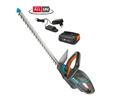 Gardena Akumuliatorinės gyvatvorių žirklės "ComfortCut 50/18V P4A"