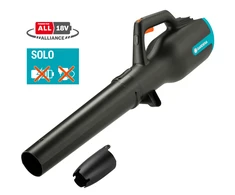 Gardena Akumuliatorinis lapų pūstuvas PowerJet 18V P4A - be akumuliatoriaus