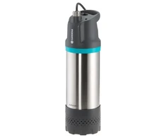 Gardena Automatinis panardinamas slėginis siurblys 6100/5 inox (1773-20)