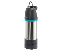 Gardena Automatinis panardinamas slėginis siurblys 5900/4 inox