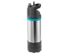 Gardena Automatinis panardinamas slėginis siurblys 6100/5 inox