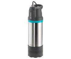 Gardena Automatinis panardinamas slėginis siurblys 6100/5 inox