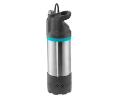 Gardena Automatinis panardinamas slėginis siurblys 5900/4 inox