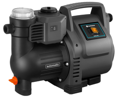 Gardena Automatinis slėginis siurblys namams ir sodui 3500/4