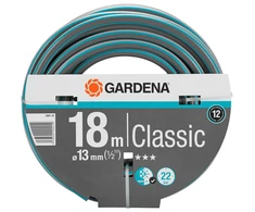 Gardena "Classic" žarna 13 mm (1/2 col.)