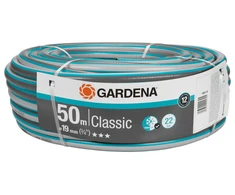 Gardena "Classic" laistymo žarna 19 mm (3/4"), 50m