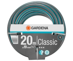Gardena "Classic" žarna 19 mm (3/4 col.) 20m