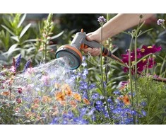 Gardena „Comfort“ daugiafunkcis purkštukas