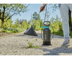 Gardena herbicidų gaubtas (11150-20)
