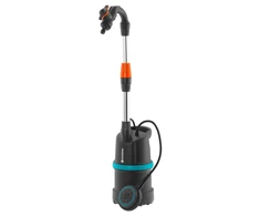 Gardena Rain Vanduo Tank Pump 4000/1