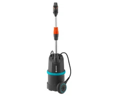 Gardena Rain Vanduo Tank Pump 4000/1