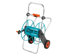 Gardena Metalinis žarnos vežimėlis 100