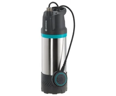 Gardena Panardinamas slėginis siurblys 5900/4 inox