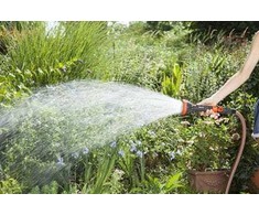 Gardena Profi sistemos purkštuvas sodo laistymui, skirtas 3/4 colių žarnai