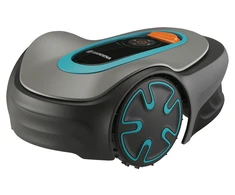 Robotas vejapjovė Gardena Sileno Minimo 500 m²