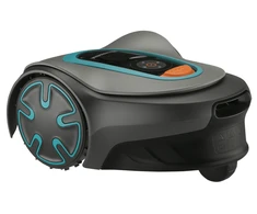 Robotas vejapjovė Gardena Sileno Minimo 500 m²