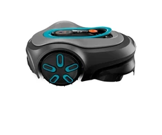 GARDENA robotas vejapjovė smart SILENO max 1000 m² DuoConnect