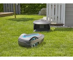 Gardena Roboto vejapjovės garažas "SILENO minimo"/ "SILENO city"/ "SILENO life"