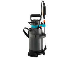Gardena Slėginis puršktuvas 5 l "EasyPump"