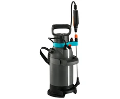 Gardena Slėginis puršktuvas 5 l "EasyPump"