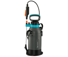 Gardena Slėginis puršktuvas 5 l "EasyPump"