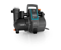 Gardena "Smart" automatinis slėginis siurblys namams ir sodui