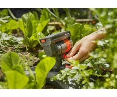 Gardena Svyruojantis purkštuvas „AquaZoom compact" 18708-20, 967976501