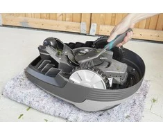 GARDENA techninės priežiūros ir valymo rinkinys, 4067-20