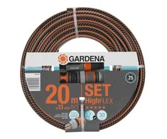 Gardena Žarna Comfort HighFLEX, 13 mm (1/2 col.)