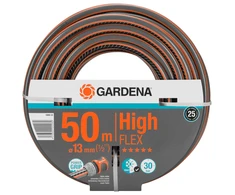 Sodo žarna Gardena HighFLEX 1/2" (13 mm) 50m 18069-20 