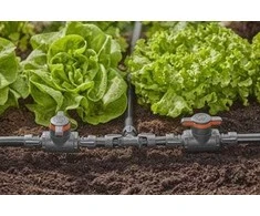 Gardena Išjungimo / reguliavimo vožtuvas 13 mm (1/2")