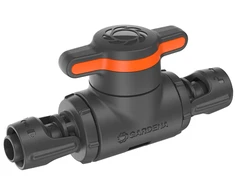 Gardena Išjungimo / reguliavimo vožtuvas 13 mm (1/2")